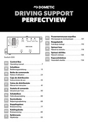 Dometic 300 Instrucciones De Uso