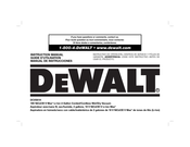 Dewalt DCV581H Manual De Instrucciones