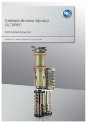 Mr OILTAP R Instrucciones De Servicio