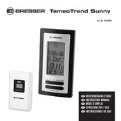 Bresser 70-00001 Instrucciones De Uso