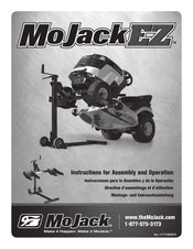 MoJack EZ Manual Del Usario