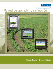 Raven SmartSteer Manual De Operación