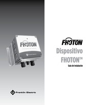 Franklin Electric FHOTON 2345049203S Guia De Instalacion