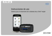 Accu-Chek Insight Instrucciones De Uso