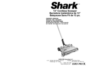 Shark UV617 Manual Del Usuario