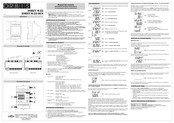 Orbis ANRET M-22-BUS Manual Del Usuario