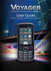 Siyata Mobile Voyager Manual Del Usuario