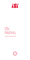 iSi Nitro Modo De Empleo