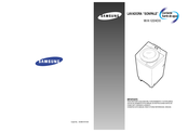 Samsung SONPALE WA1224D0 Manual De Instrucciones