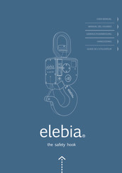 Elebia e10 Manual Del Usuario