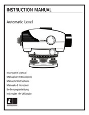 PRONIVO 205-PNAL-32 Manual De Instrucciones