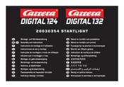 Carrera 20030354 Instrucciones De Uso