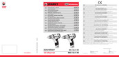 SPARKY HeavyDuty GUR 12Li-C HD Instrucciones De Uso