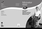 Minivator 1000 Manual Del Usuario