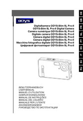 Odys Slim 5L Pro-II Manual Del Usuario