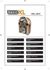 Basic XL BXL-JB10 Manual De Uso