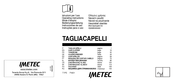 Imetec Ducati HC 909 Instrucciones De Uso