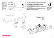 bosal 035964 Instrucciones De Montaje