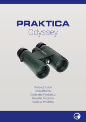 Praktica Odyssey Guía De Producto