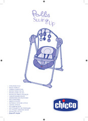 Chicco Polly Swing Up Instrucciones De Uso