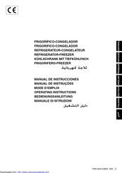 Sharp FD-450NF Manual De Instrucciones