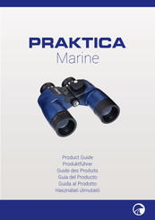 Praktica Marine Guía Del Producto