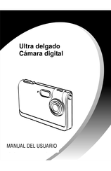 Easypix S512 Manual Del Usuario