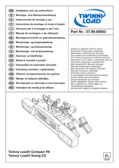 Twinny Load Compact PA Instrucciones De Montaje