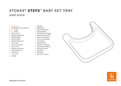 Stokke Steps Instrucciones De Uso