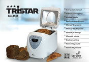 Tristar BM-4585 Manual De Usuario