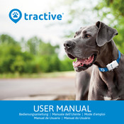 Tractive GPS Tracker XL Manual De Usuario