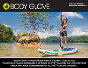 Body Glove 2000999 Guía De Usuario