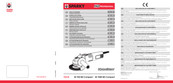 Sparky M 750 HD Compact Instrucciones De Uso