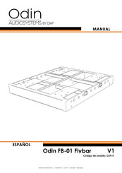 DAP D3910 Manual De Uso