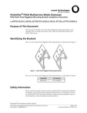 Lucent Technologies 05-23A60027 Manual De Uso