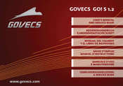 GOVECS GO! S 1.2 Manual Del Usuario