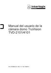 Interlogix TruVision TVD-2101 Manual Del Usuario