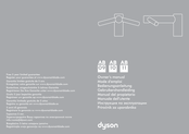 Dyson AB09 Manual Del Propietário