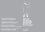 Dyson AB07 Manual Del Propietário