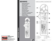 PEWA BENNING CM 2 Instrucciones De Servicio