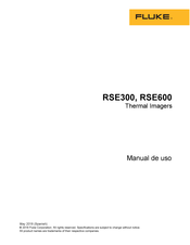 Fluke RSE300 Manual De Uso