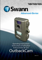 Swann Advanced Serie Instrucciones De Uso