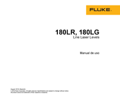 Fluke 180LG Manual De Uso