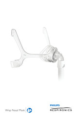 Philips Respironics Wisp Manual De Instrucciones