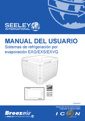 Seeley EXQ Manual Del Usuario