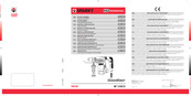 SPARKY HeavyDuty BP 330CE Instrucciones De Uso