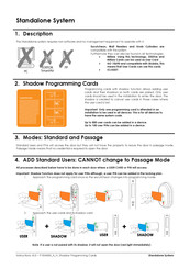 Viking smrt-air-2 Manual Del Usuario