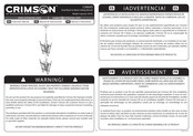 Crimson C2K65D Manual De Instrucciones