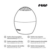 Reer 52100 Manual De Uso