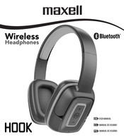 Maxell HOOK Manual De Usuario